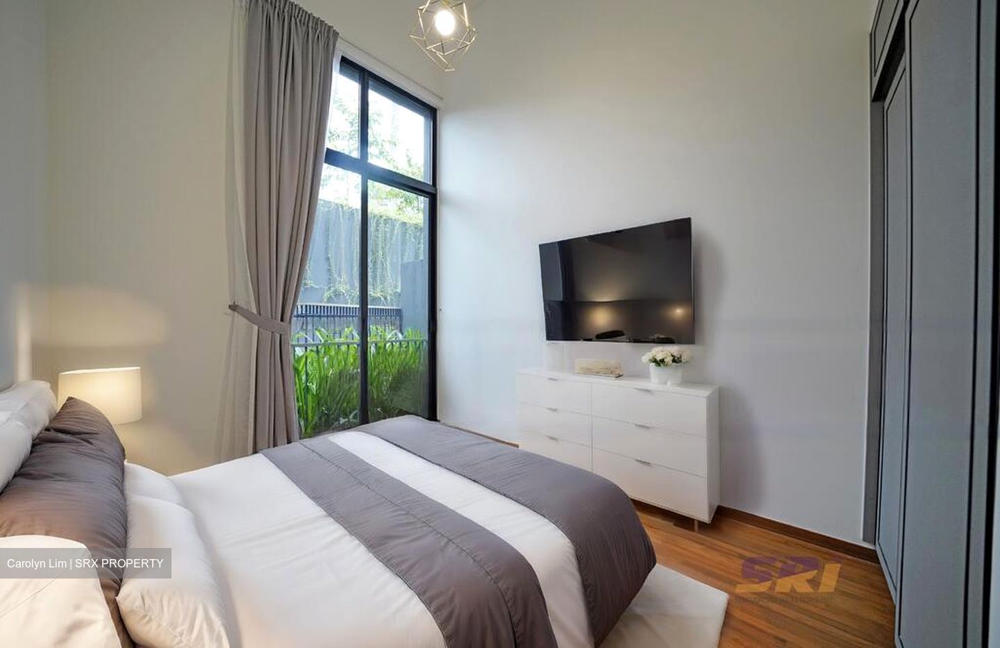 Mayfair Gardens (D21), Condominium #608646461